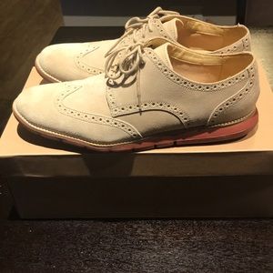 **Cole Haan Grand OS Shoes**